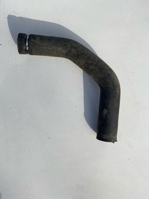 Wąż труба шланг iveco daily фото №1