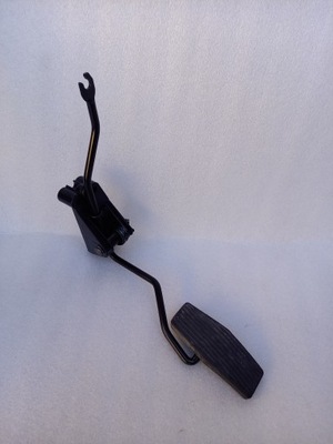 Педаль газу opel zafira a фото №1