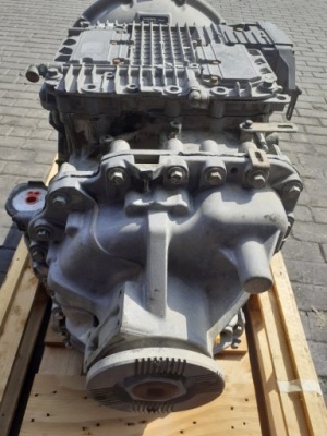 Коробка передач передач volvo at2612e фото №1