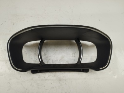 Renault megane iv 4 рамка спидометра 682647342r фото №1