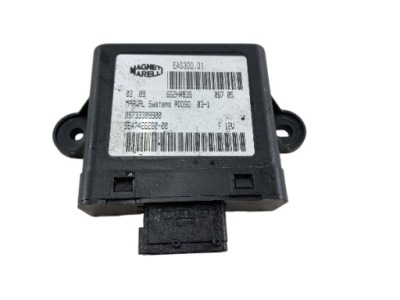 Citroen peugeot модуль насоса hdi пального 9647428280 фото №1