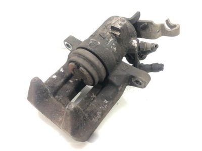 Суппорт правый задняя vw golf plus v хэтчбек 04-13 фото №1