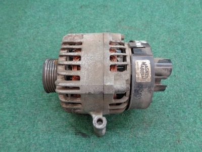 Magneti marelli marc1856 фото №1