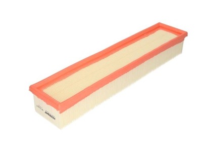 Фільтр повітря filtron dacia duster logan sandero renault clio kangoo фото №1