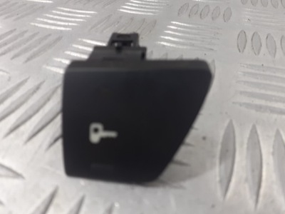 Перемикач замка центрального peugeot 307 sw фото №1