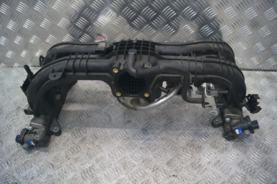 Subaru crosstrek ii xv ii 2.0 b колектор всмоктуючий 012010-1091, 22627aa540 фото №1