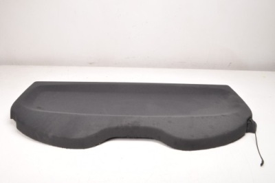 Mercedes w176 полка задняя багажника a1766900149 фото №1