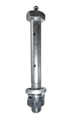 Toyota hilux | ford ranger / mazda 2006-11 змащена hd болт ресора efs фото №1