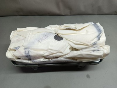 Подушка безпеки подушка пасажира fiat ducato фото №1