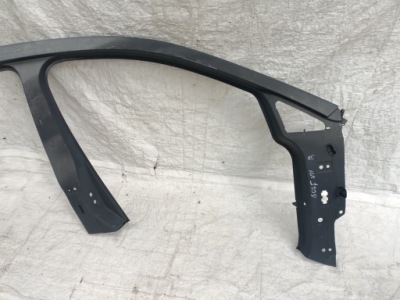 Vw golf vii поріг блок двигуна правий kielce-gliwice фото №1