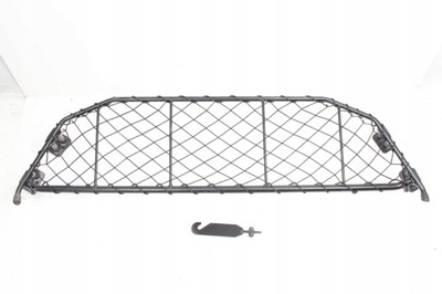 Сітка перегородкова 8d9017221a audi a4 фото №1