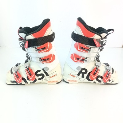 Buty narciarskie Rossignol Hero JR 65 32/20,5cm (B601-11)