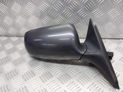 Зеркало правое audi a3 8l 7pin lz7s фото №1