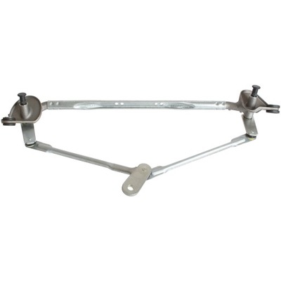 MECANISMO LIMPIAPARABRISAS PARA TOYOTA COROLLA E12 2002+  