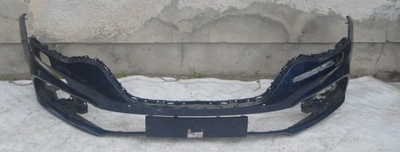 Renault talisman lift бампер перед фото №1