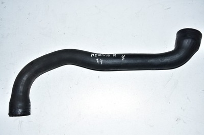 Opel meriva a 1.7 cdti труба шланг інтеркулер фото №1