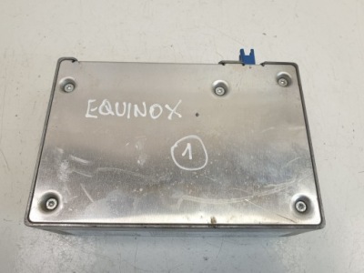 Chevrolet equinox 3.4 модуль комфорту 15805598 фото №1