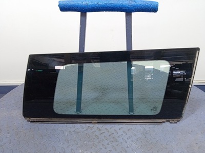 Mini clubman r55 скло кузовна задня права фото №1