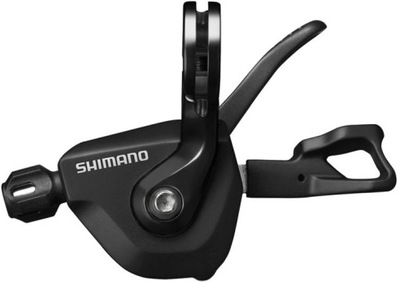 Manetka Shimano SL-RS700 LEWA 2rz 105 na prostą ki