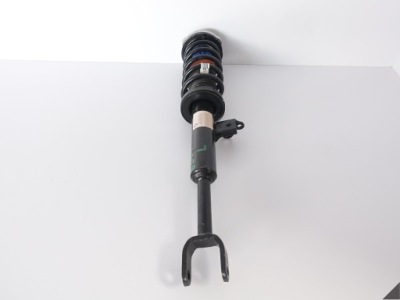 Bmw 6 f06 gran coupe 40d/i левый перед 2wd 20km фото №1