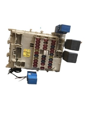 Коробка запобіжників primera p12 24350av700 фото №1