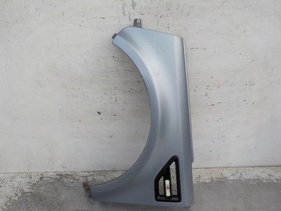 607 land rover freelander ii крила лівий перед фото №1