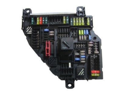 Bmw x3 f25 коробка предохранителей 61149259468 фото №1