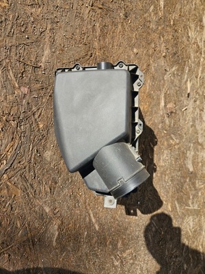 Корпус фільтра повітря opel insignia b фільтр 84141124 insignia 000251413 фото №1