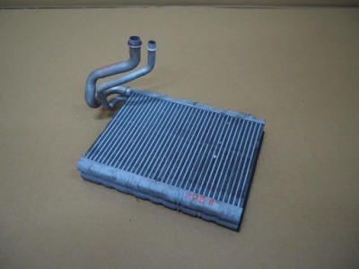 Радіатор обігрівача кондиціонера 208 ii фото №1