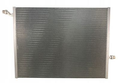 Радіатор mercedes cls / eqc / glc / glc / klasa e / klasa s фото №1