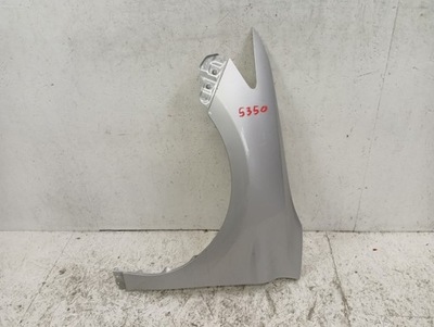 Крила лівий перед передній toyota camry 8 viii 2017- фото №1