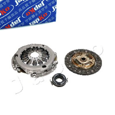 Сцепление комплект japko do peugeot 107 1.0 фото №1