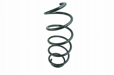 Пружина підвіска mazda 2 хетчбек dd3234011 фото №1