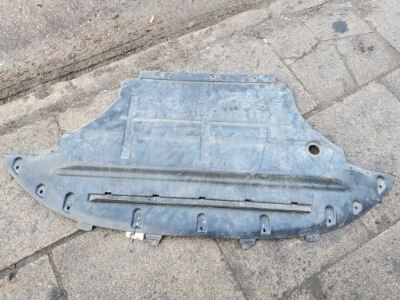 Защита двигателя audi q5 ii '06-12 oryg. 8r0863821c фото №1