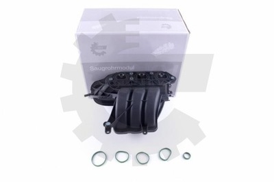 Коллектор всасывающий skv 49skv056 фото №1