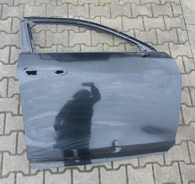 Lexus ux 2018- дверь правый перед фото №1