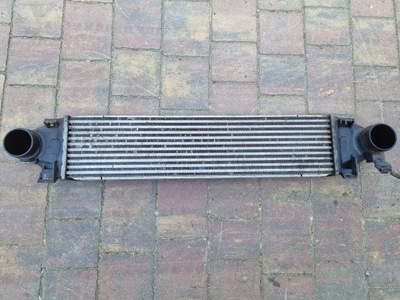 Интеркулер volvo s60 ii v60 31338475 фото №1