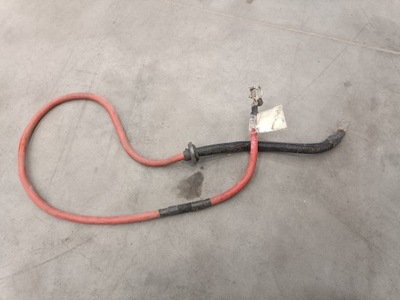 Jeep grand cherokee wk2 кабель шланг клема фото №1