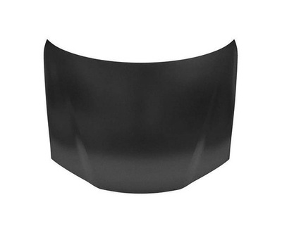 Капот кришка двигуна lexus es350 2013 - фото №1