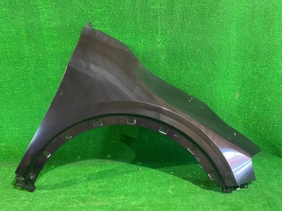 Крыло передний правый kia sportage v новый фото №1