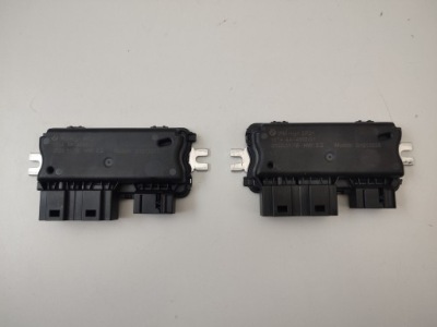 Bmw блок управления модуль насоса топлива ifm 4a14885 фото №1