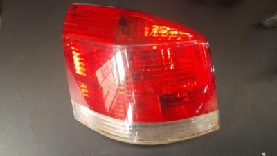 Лампа задняя lewa^^ opel signum 13159861 фото №1