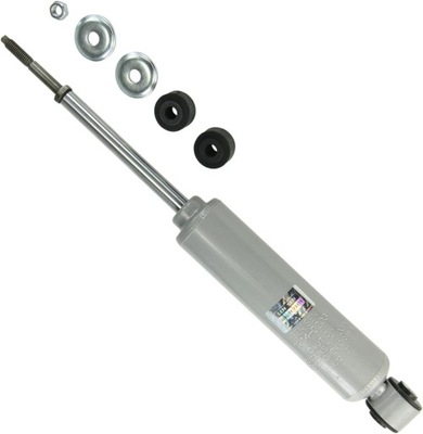 Амортизатор перед dodge dakota 1997-2004 - 4wd фото №1