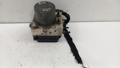 Opel meriva b насос abs 13354301 фото №1