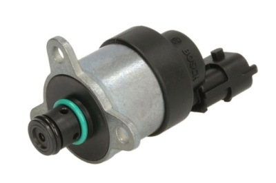 Электроклапан управляющий насоса впрыска man tga mprop фото №1