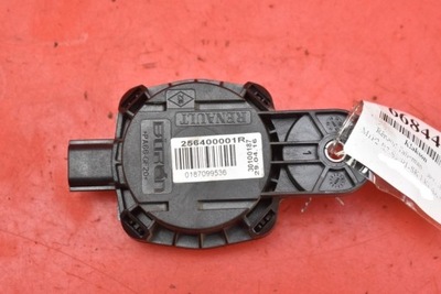 Сирена сигнализация alarm 256400001r renault talisman 15-22 фото №1