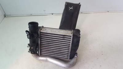 INTERCOOLER IZQUIERDO AUDI A6 C6 2,7 TDI  