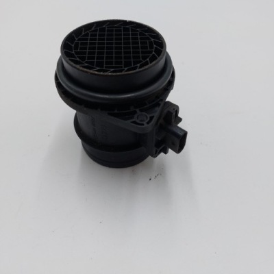 2014 mini one - cooper f56 f55 витратомір масовий повітря maf v7597085 фото №1