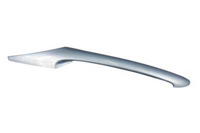 Рейлинг спойлер крышки левый eylc peugeot 206 cc фото №1