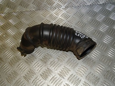 Ford ranger ii mazda b2500 98-06 2.5 td труба впускной фото №1